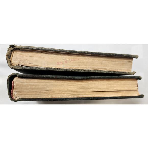 Our Wonder World Set - Handbook - The Literature Sup. Vol.‎ - The Wonder of Life - Picture 15 of 16